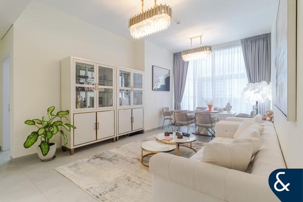 2 Bedrooms | Modern Furniture | Great Views